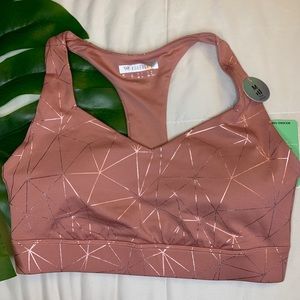 NWT Forever21 Sports Bra